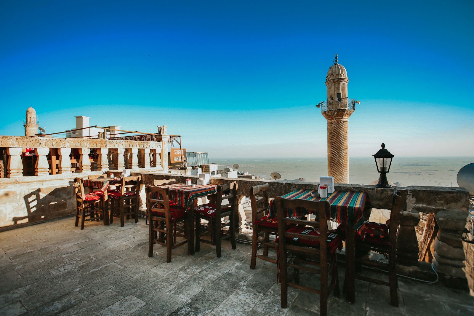 AL HAYAAL cafe restaurant — fotoğraf