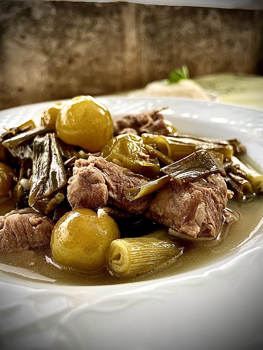 AL HAYAAL cafe restaurant — fotoğraf 5