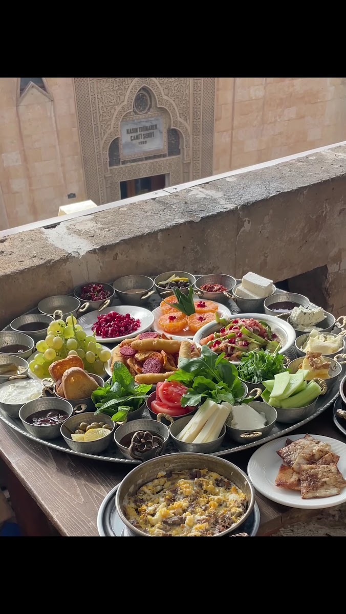 AL HAYAAL cafe restaurant — fotoğraf 7