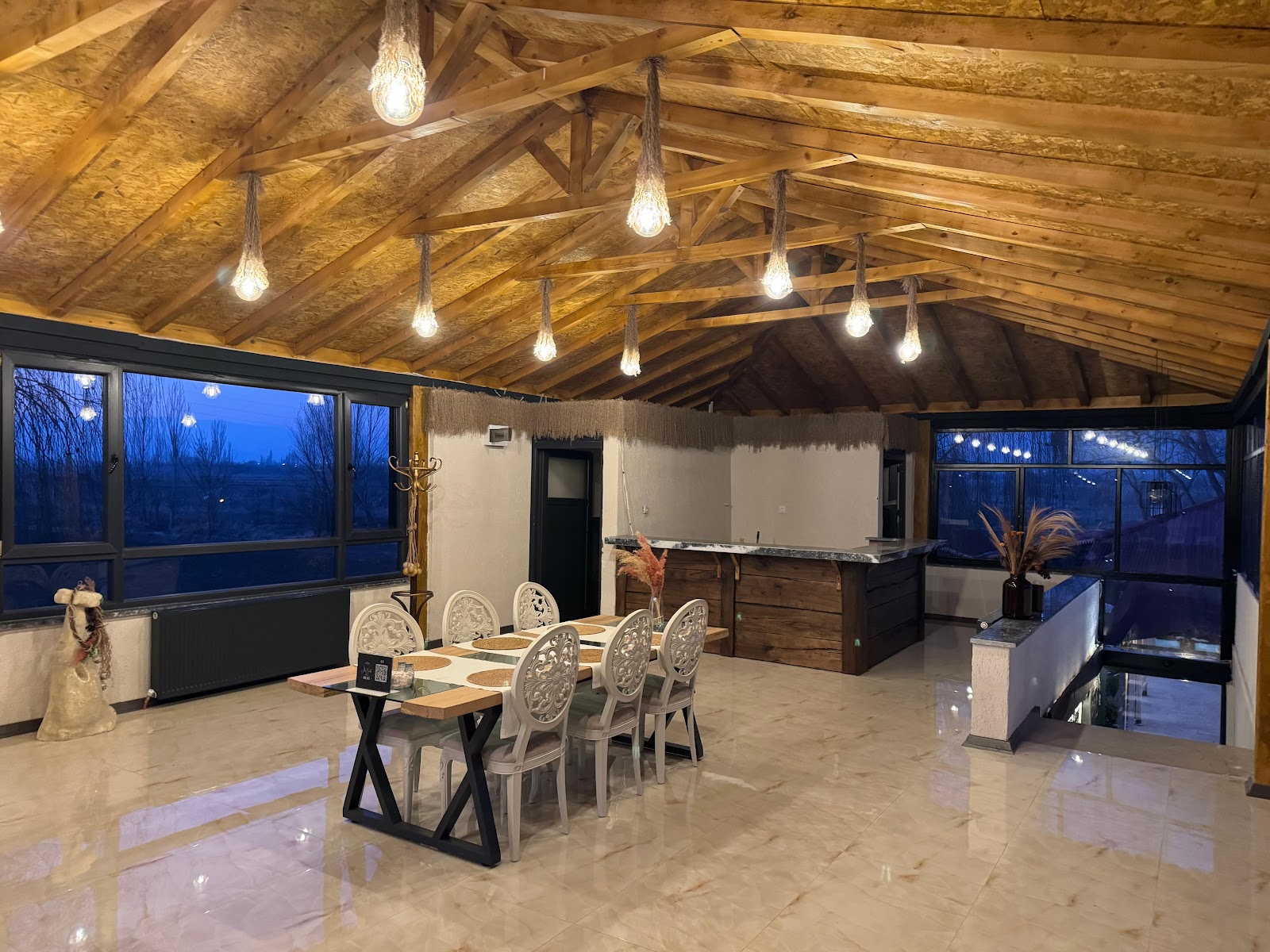 Âla Balık Restoranı — fotoğraf 1