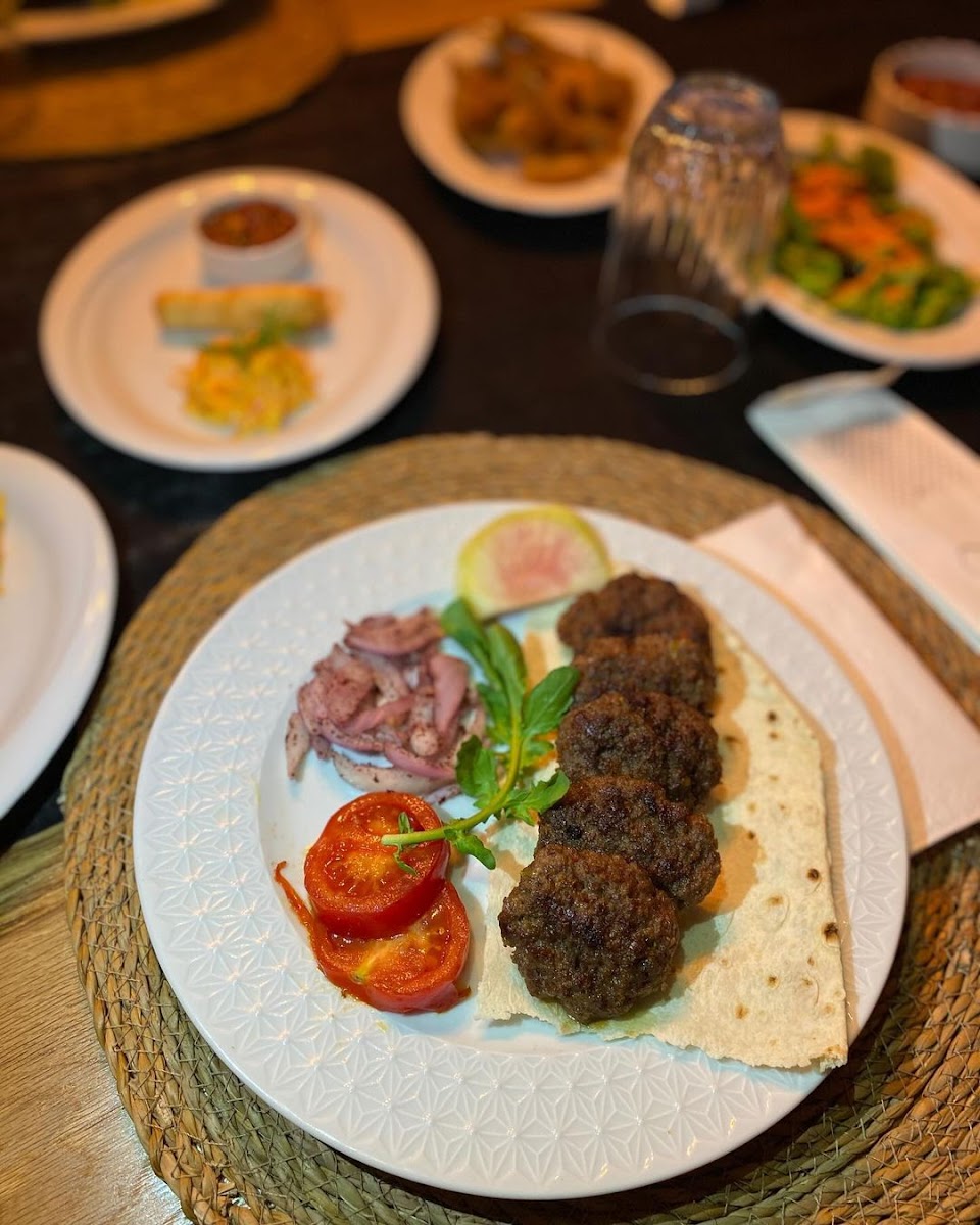 Âla Balık Restoranı — fotoğraf 4