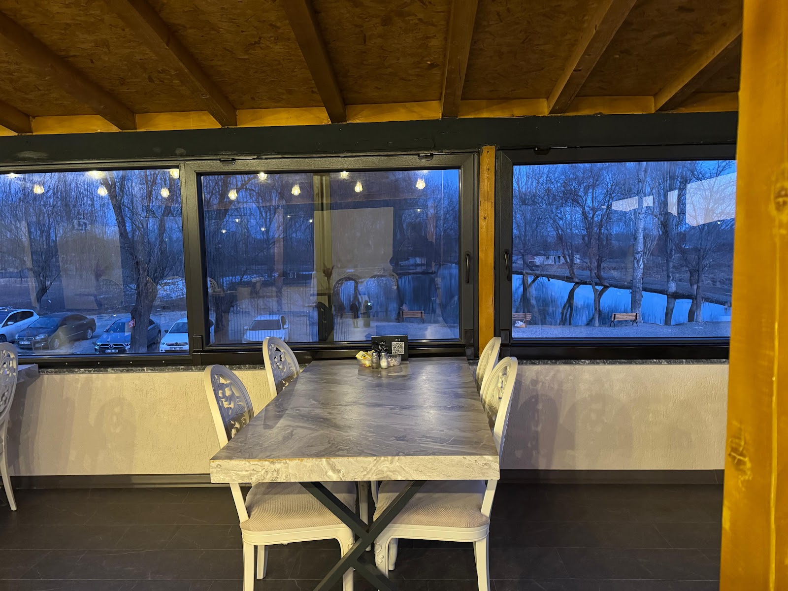 Âla Balık Restoranı — fotoğraf 5