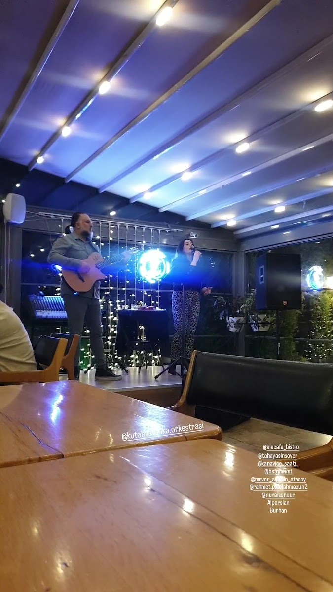 Ala Cafe Restorant — fotoğraf 3