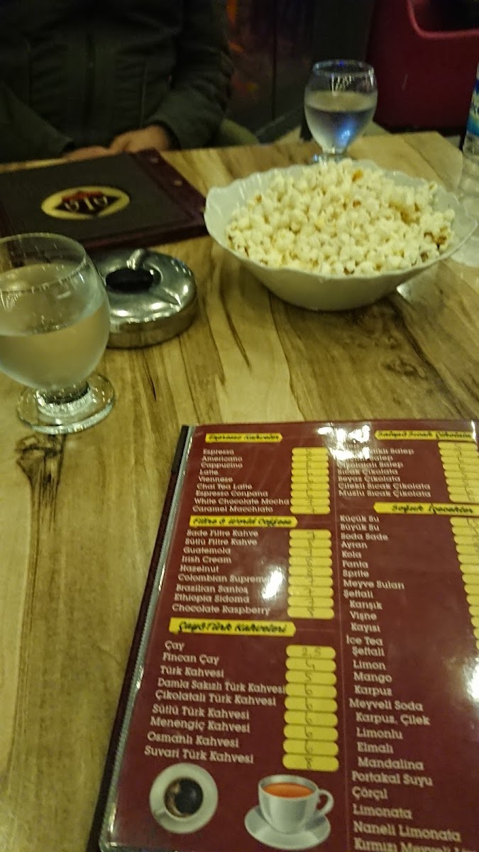 ALA CAFE — fotoğraf 2