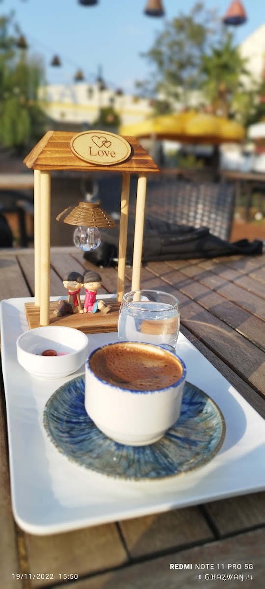 ALA CAFE — fotoğraf 4