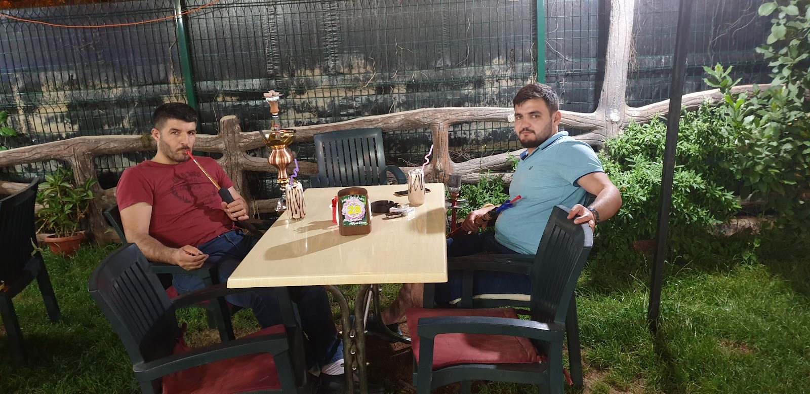 ALA CAFE — fotoğraf 5