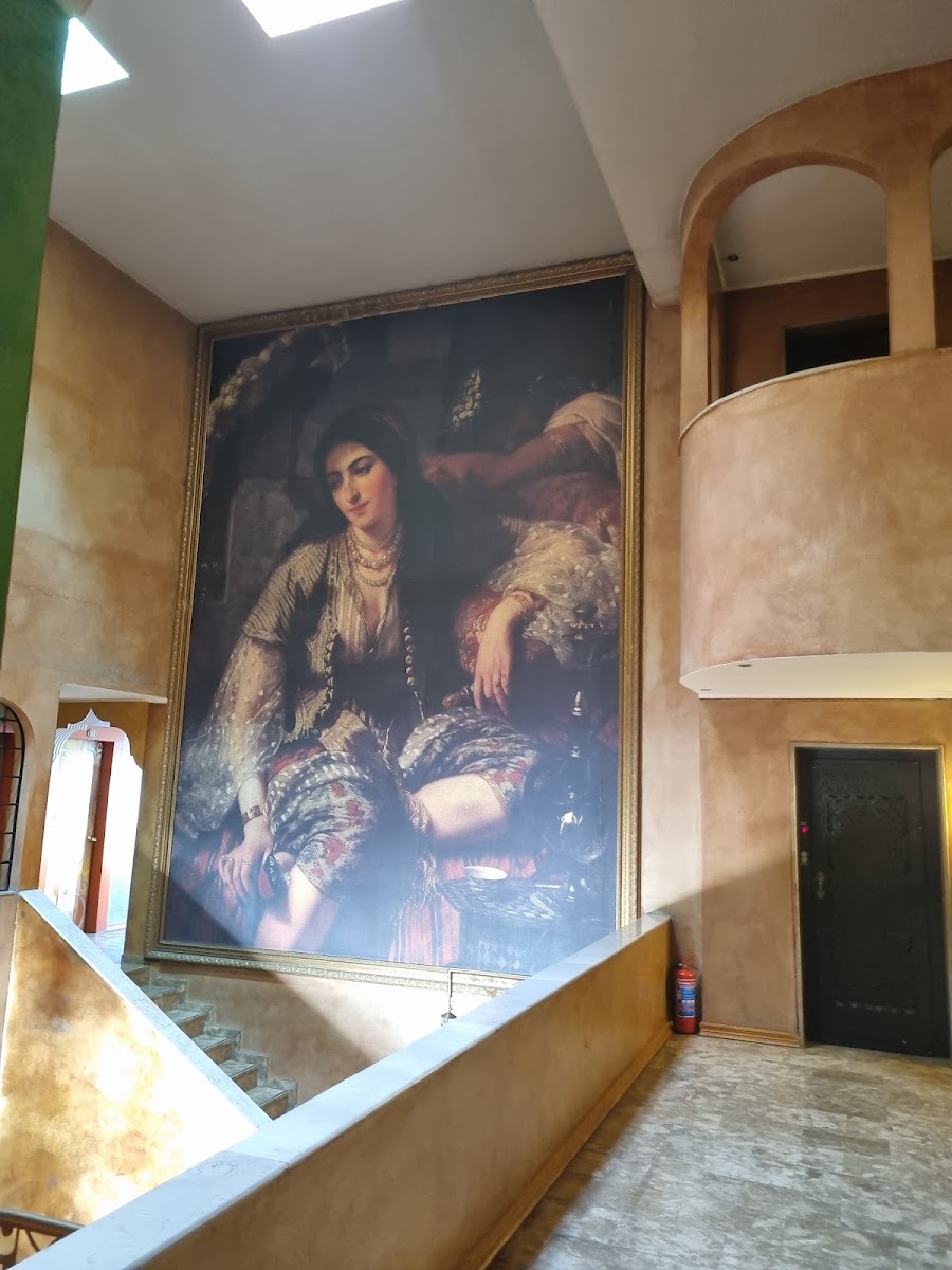 Âlâ Han Boutique Hotel & Restaurant — fotoğraf 2