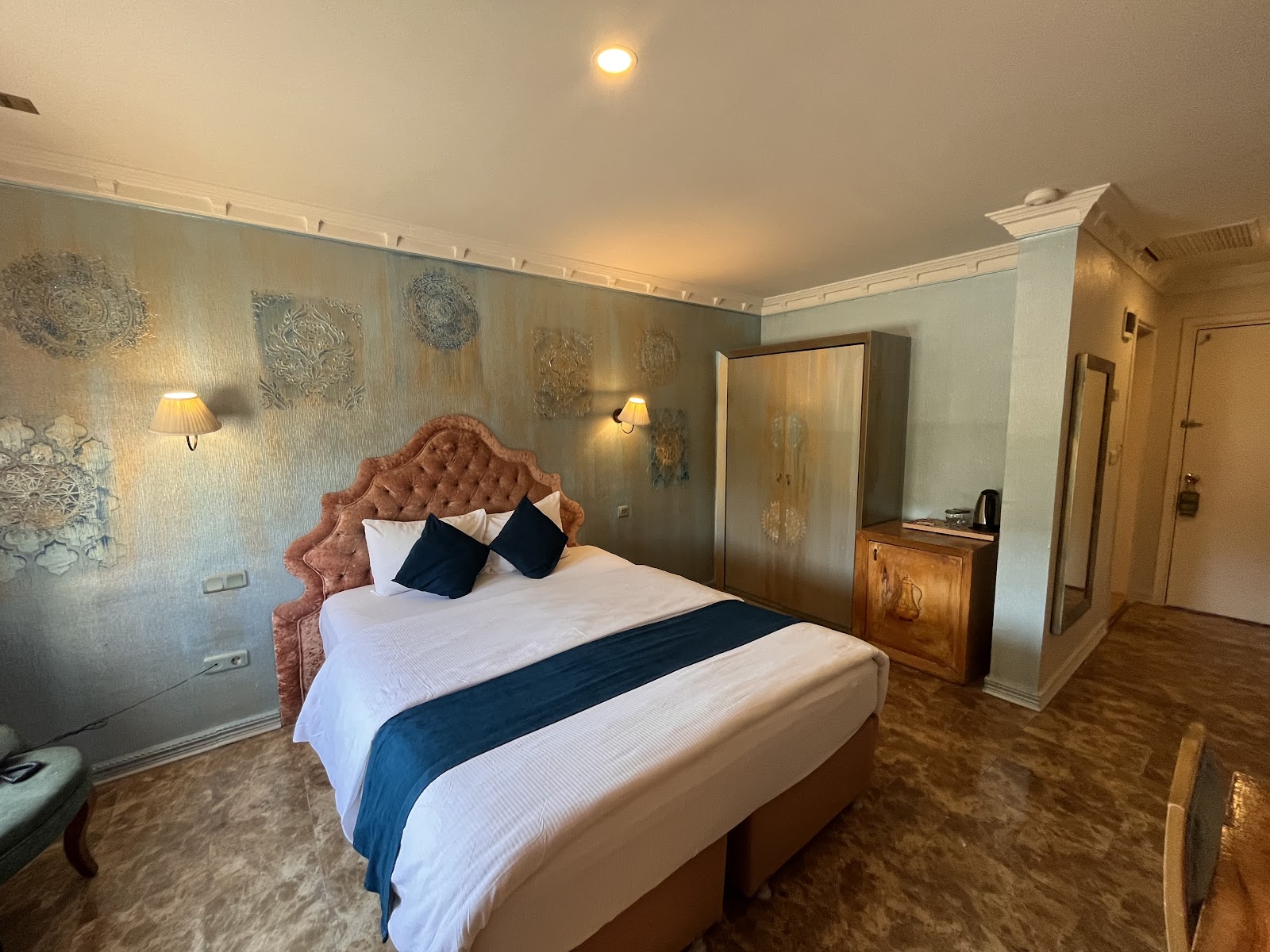 Âlâ Han Boutique Hotel & Restaurant — fotoğraf 4