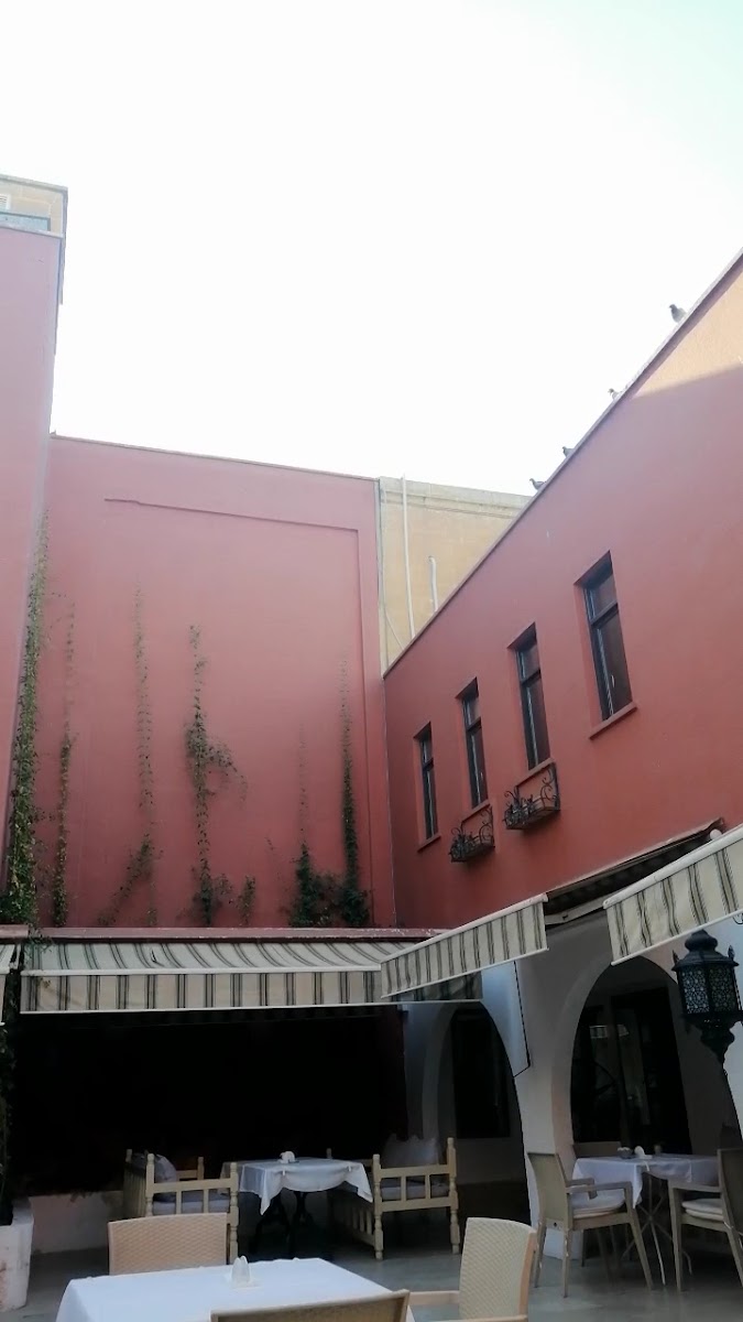 Âlâ Han Boutique Hotel & Restaurant — fotoğraf 5