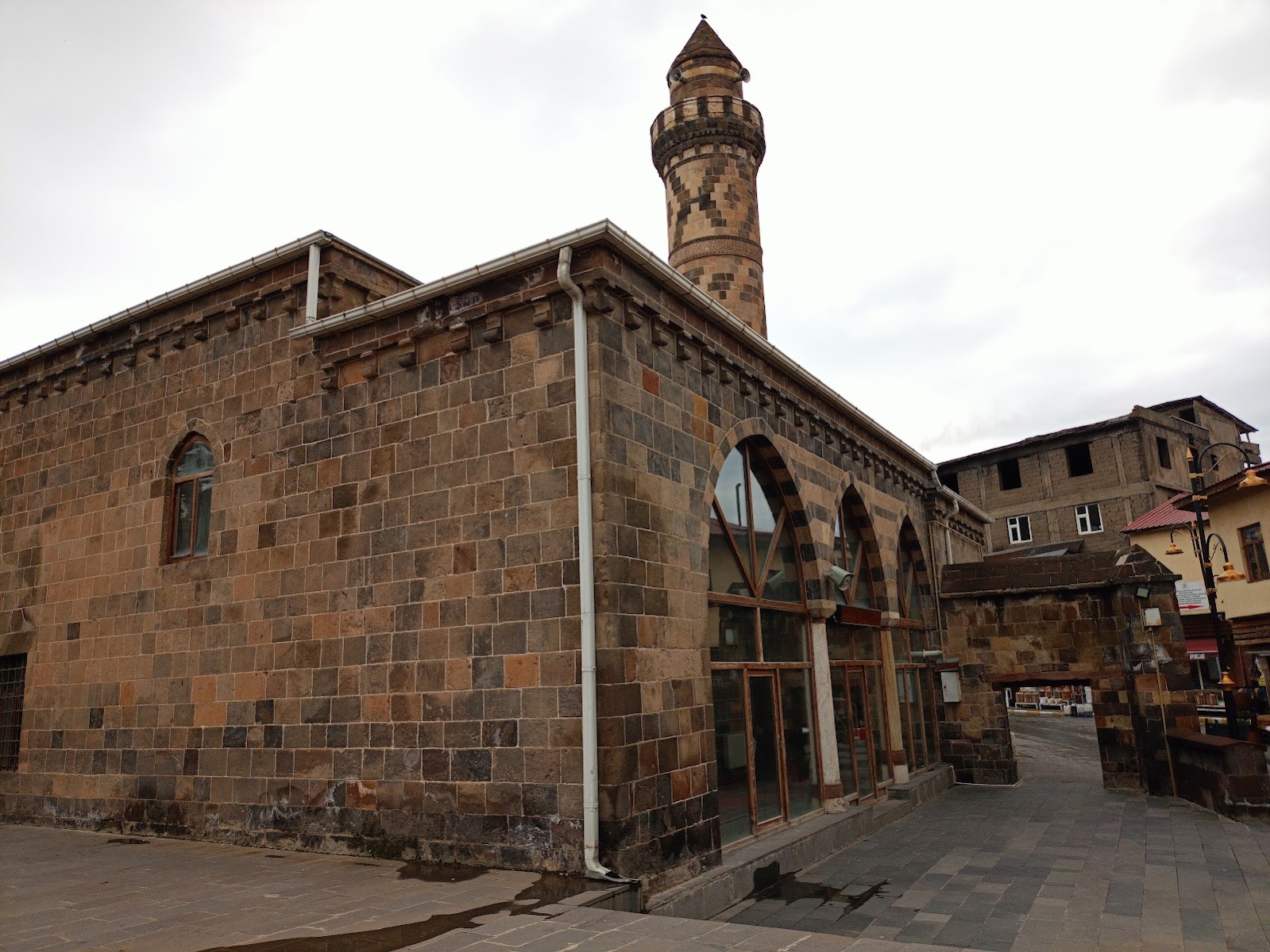 Alaaddin Bey Camii — fotoğraf 2