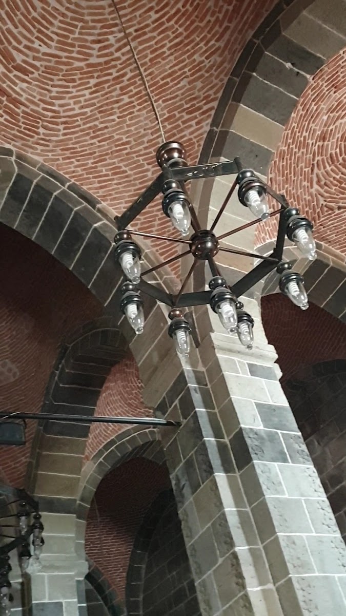 Alaaddin Bey Camii — fotoğraf 3