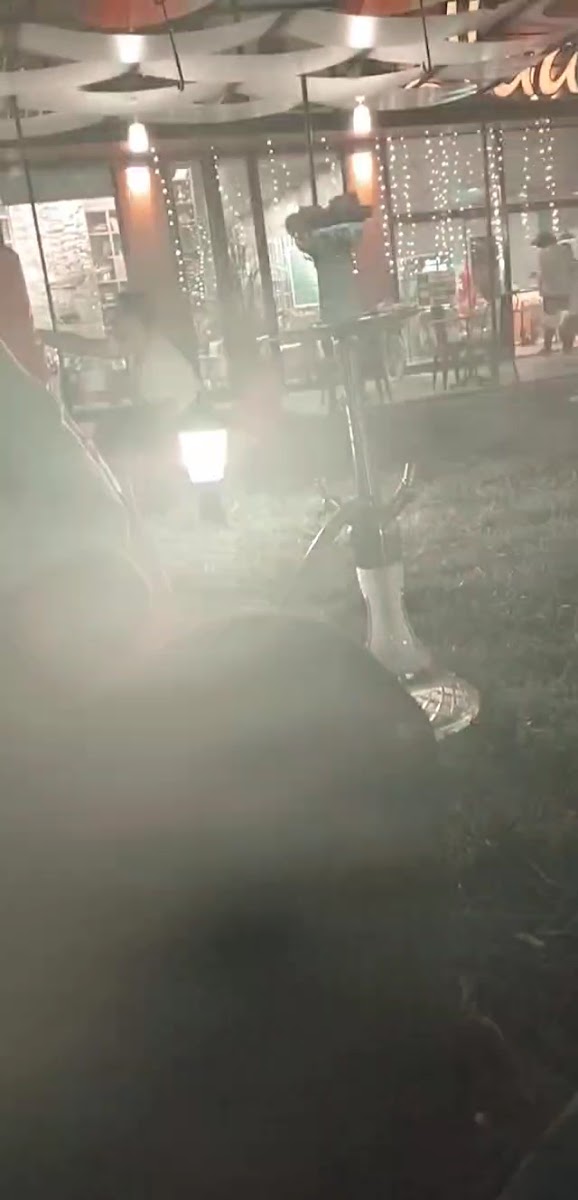 Alaaddin Cafe Kampüs — fotoğraf 3