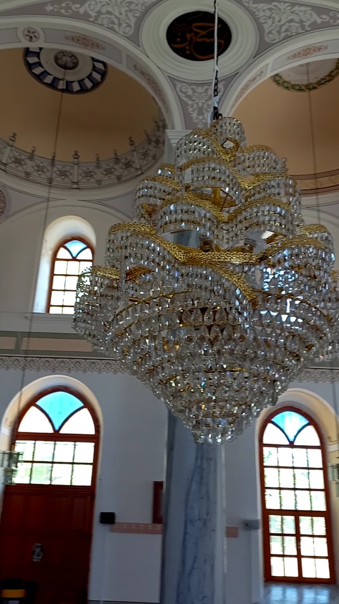 Alaaddin Cami — fotoğraf 3