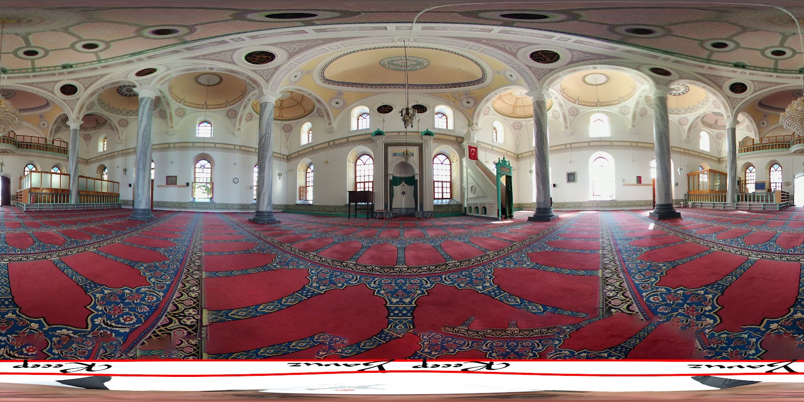 Alaaddin Cami — photo 5