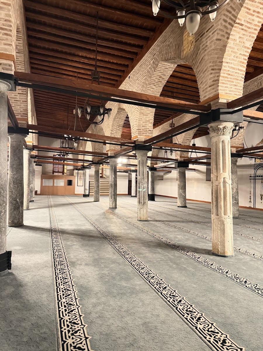 Alaaddin Keykubad Camii — fotoğraf 2