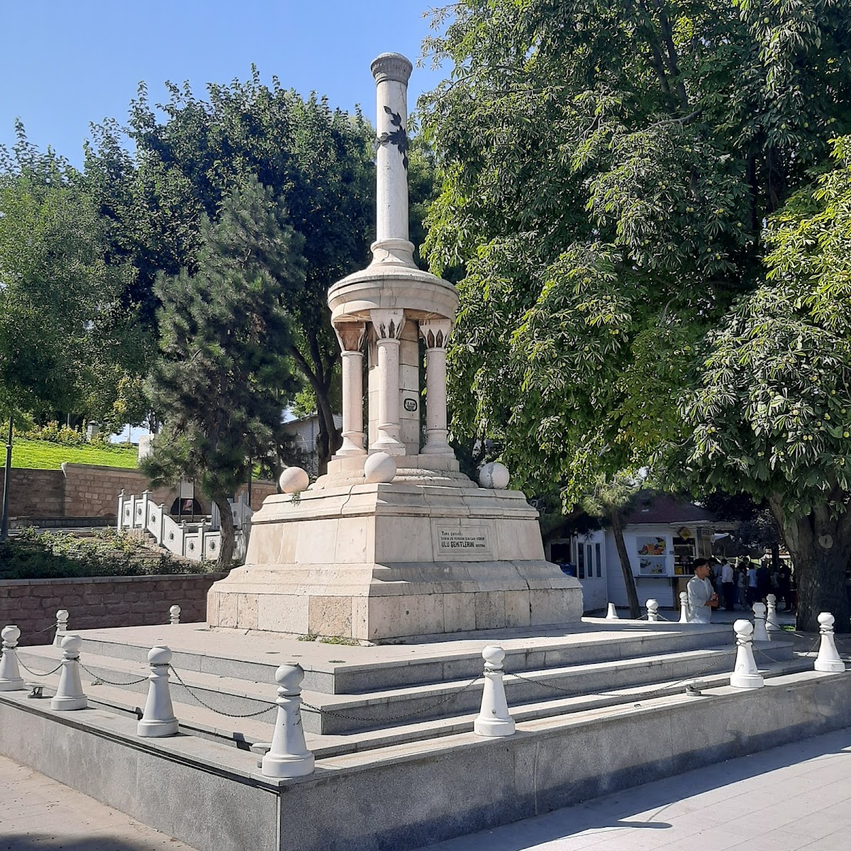 Alaaddin Keykubad Camii — fotoğraf 4