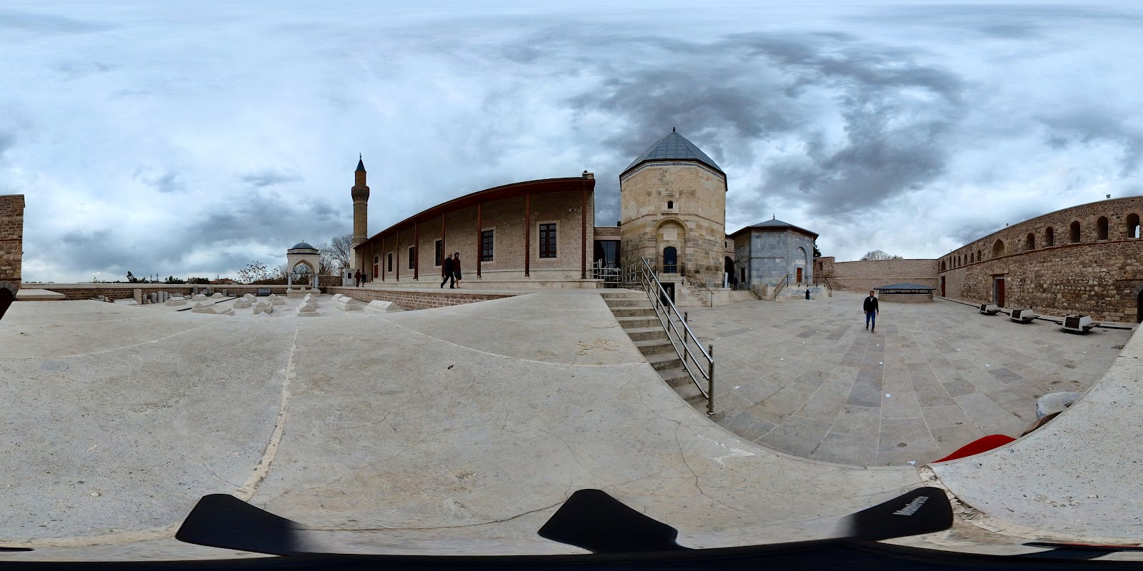 Alaaddin Keykubad Camii — fotoğraf 6
