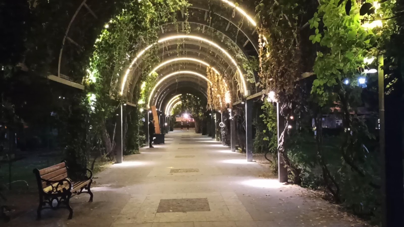 Alaaddin Parkı — fotoğraf 3