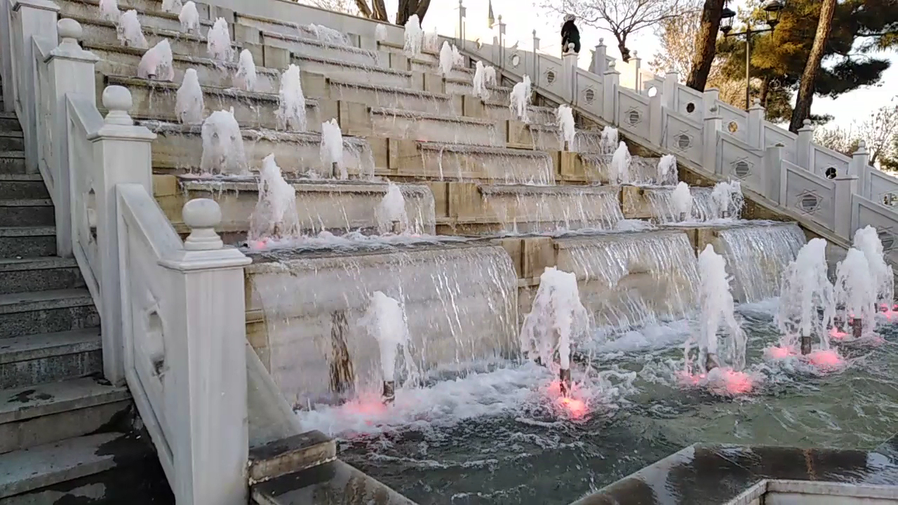 Alaaddin Tepesi Parkı — fotoğraf 3
