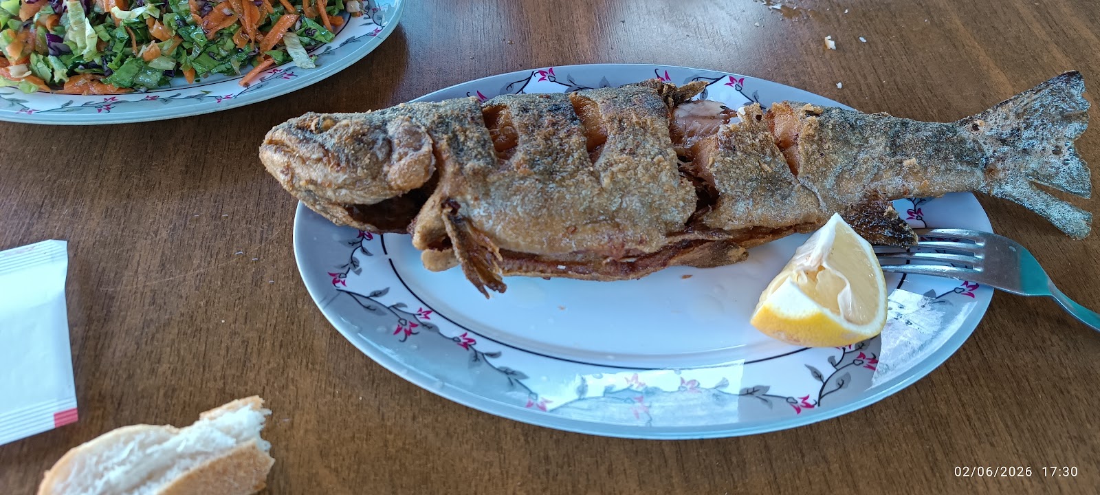ALABALIK TESİSİ ( Hocanın Yeri ) — photo 2