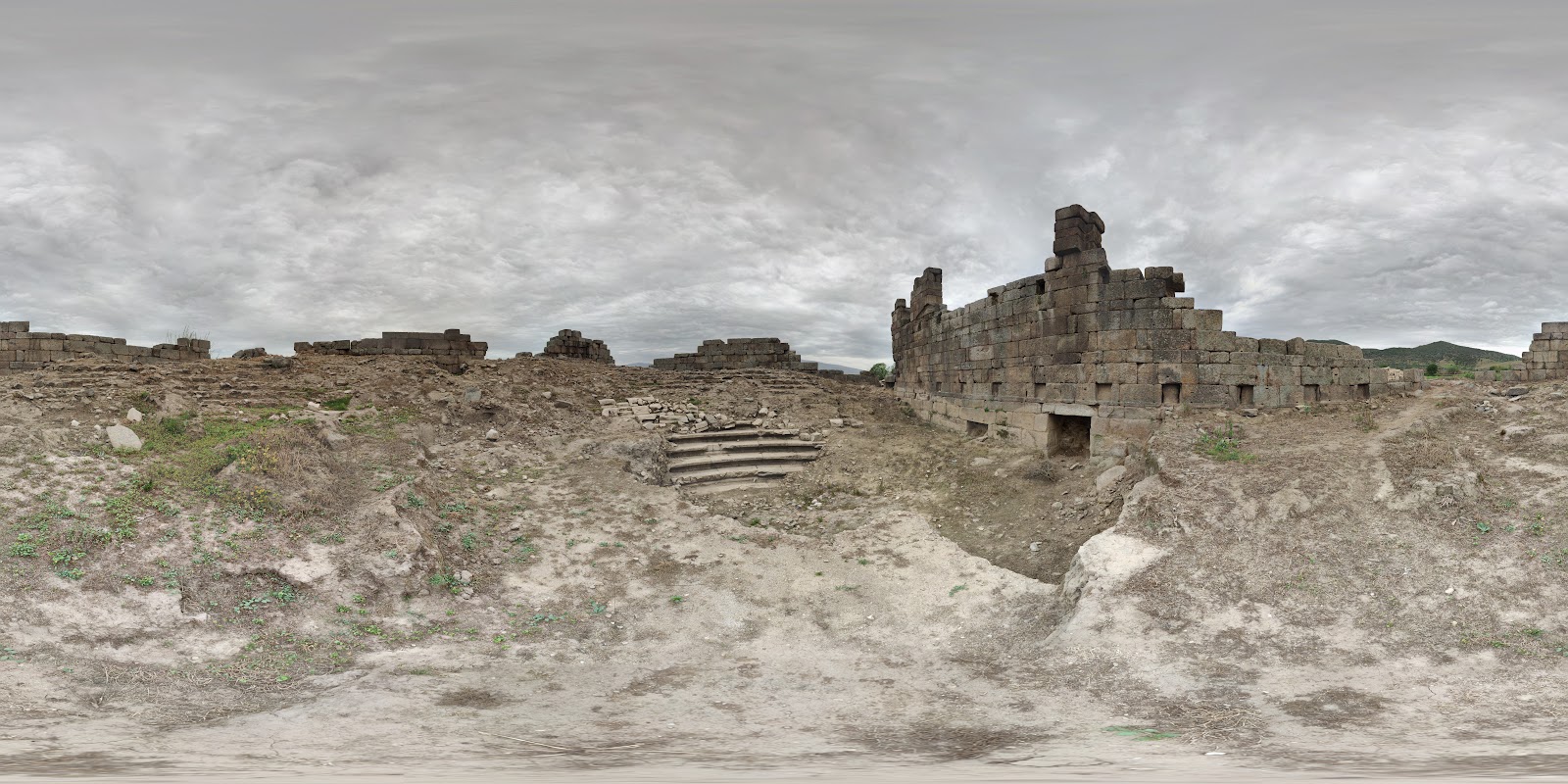 Alabanda Ören Yeri — fotoğraf 5