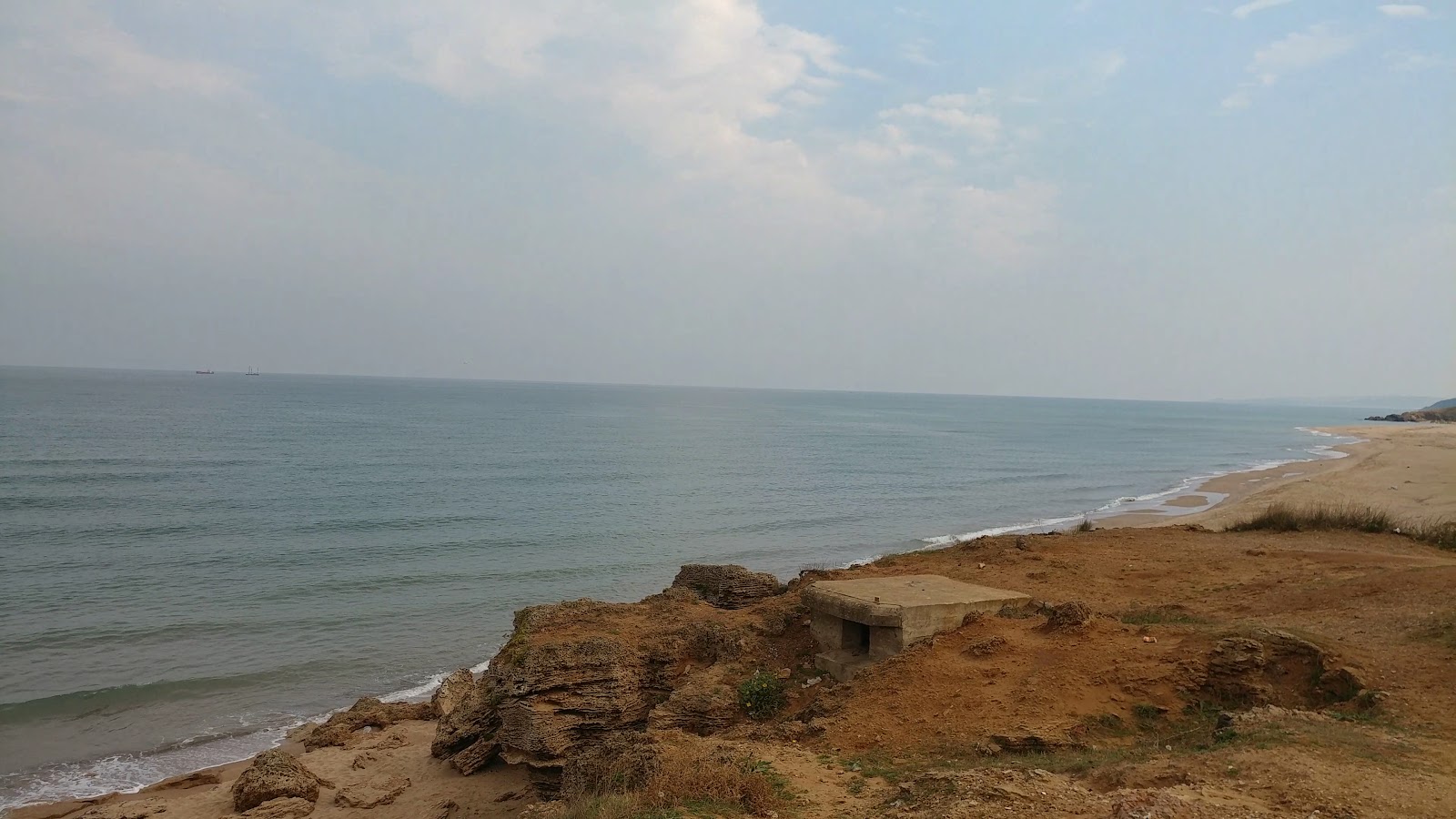 Alacalı Plajı — photo 3