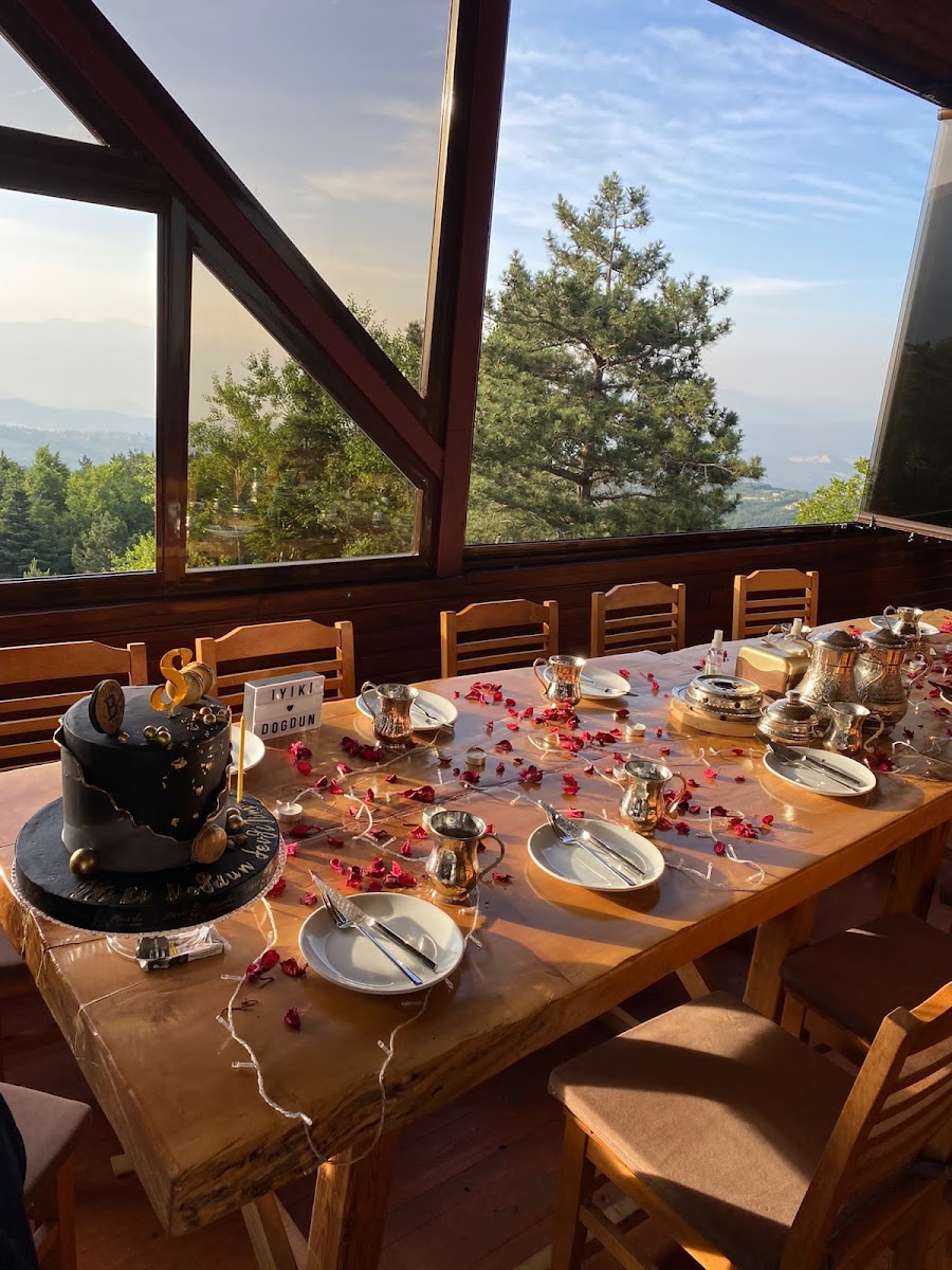 ALAÇAM ET MANGAL KÖY KAHVALTI — photo 3