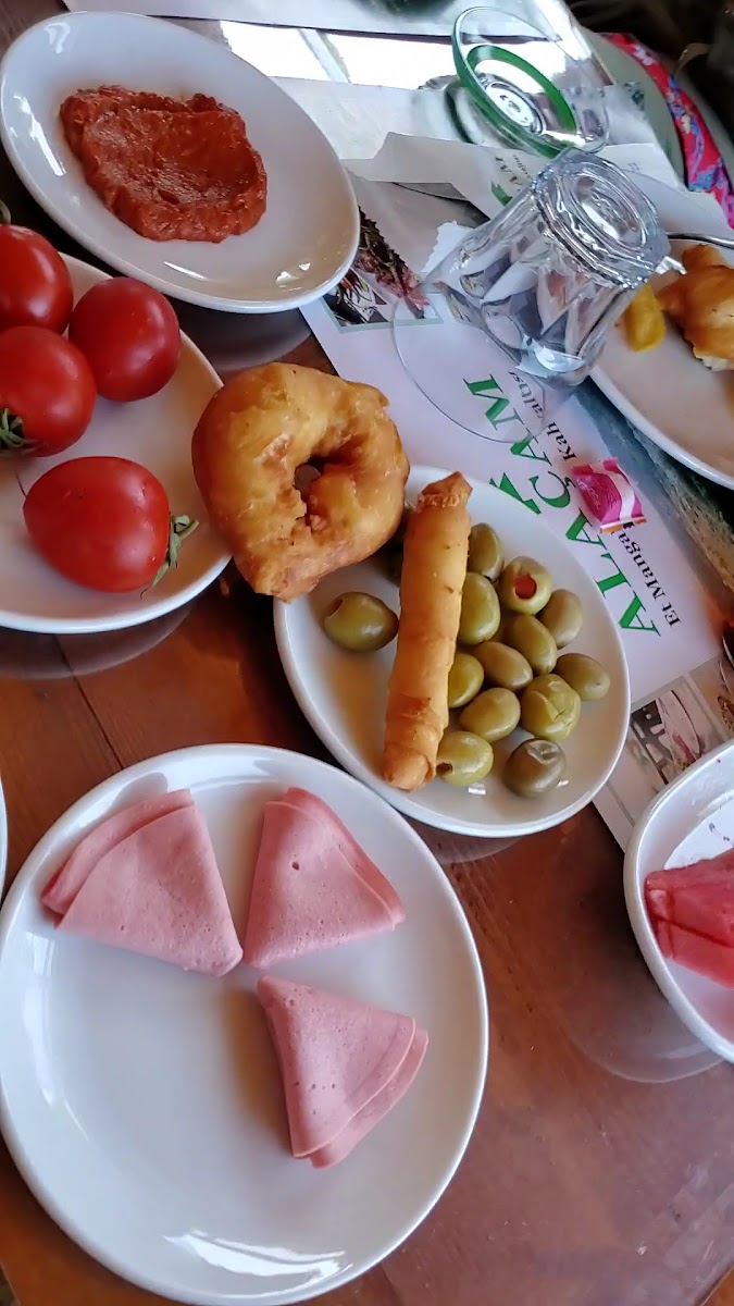 ALAÇAM ET MANGAL KÖY KAHVALTI — photo 3