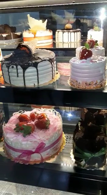 ALAÇAM Küçük Mucizeler Cafe Patisserie — photo 3