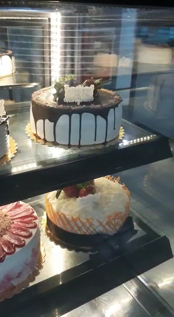 ALAÇAM Küçük Mucizeler Cafe Patisserie — photo 8