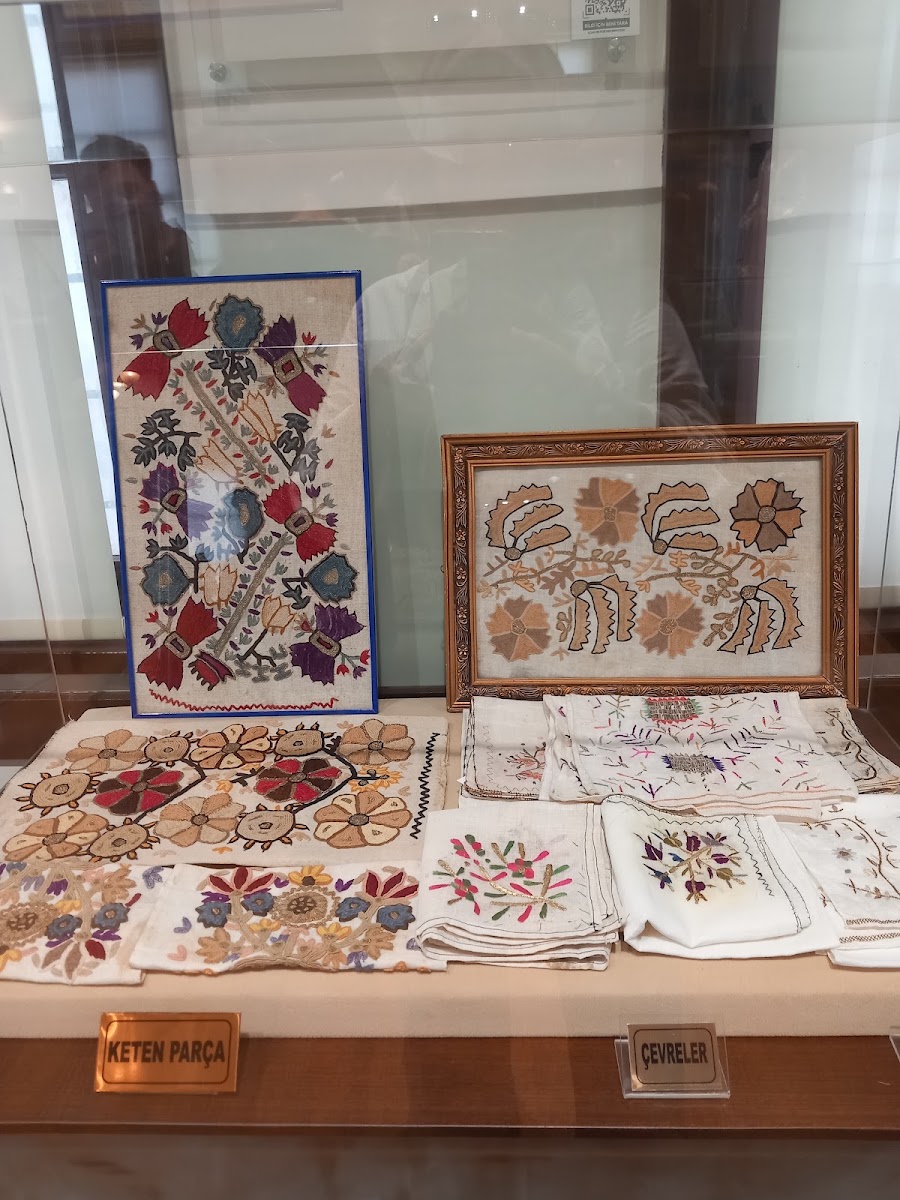 Alaçam Mübadele Müzesi — photo 3