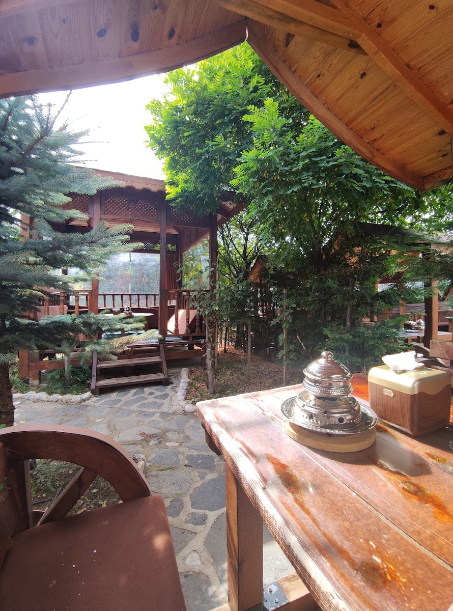 Alaçam Sefa Tepesi Et Mangal Alabalık ve Kahvaltı — photo 2