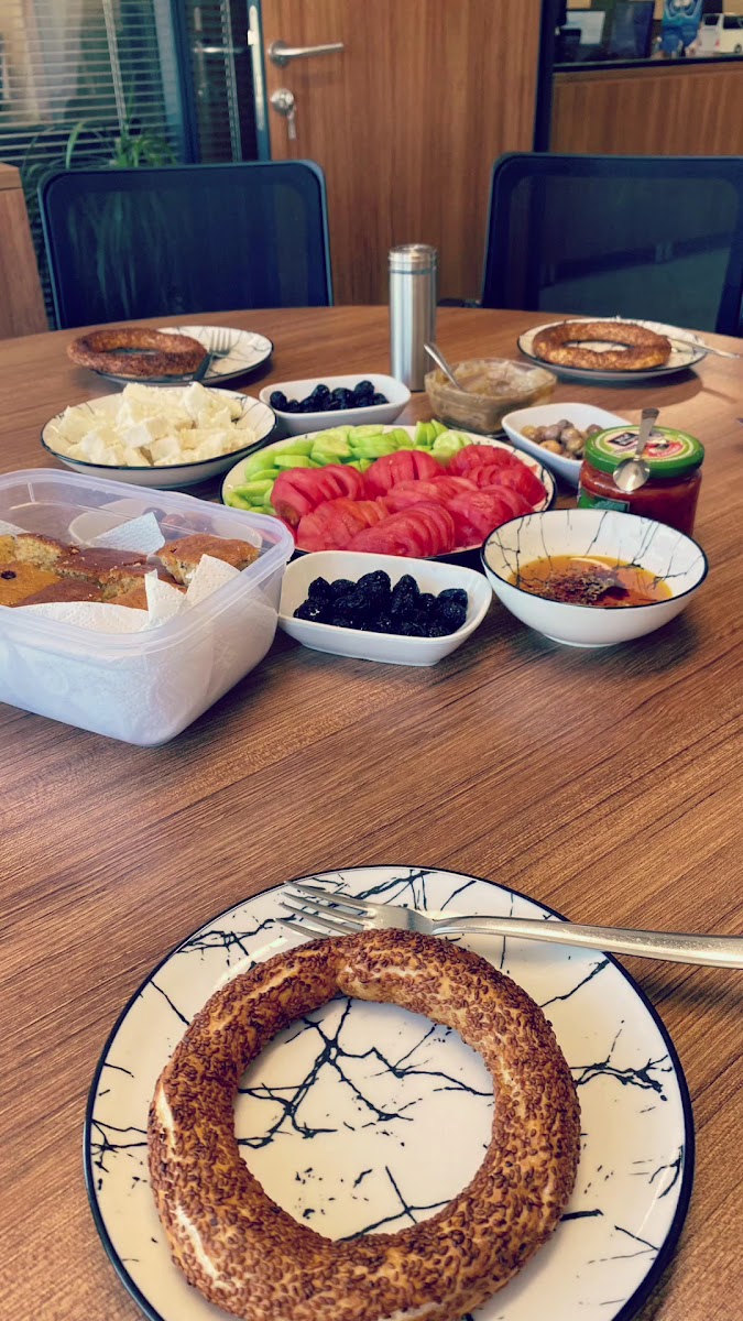 Alaçam Sefa Tepesi Et Mangal Alabalık ve Kahvaltı — photo 3