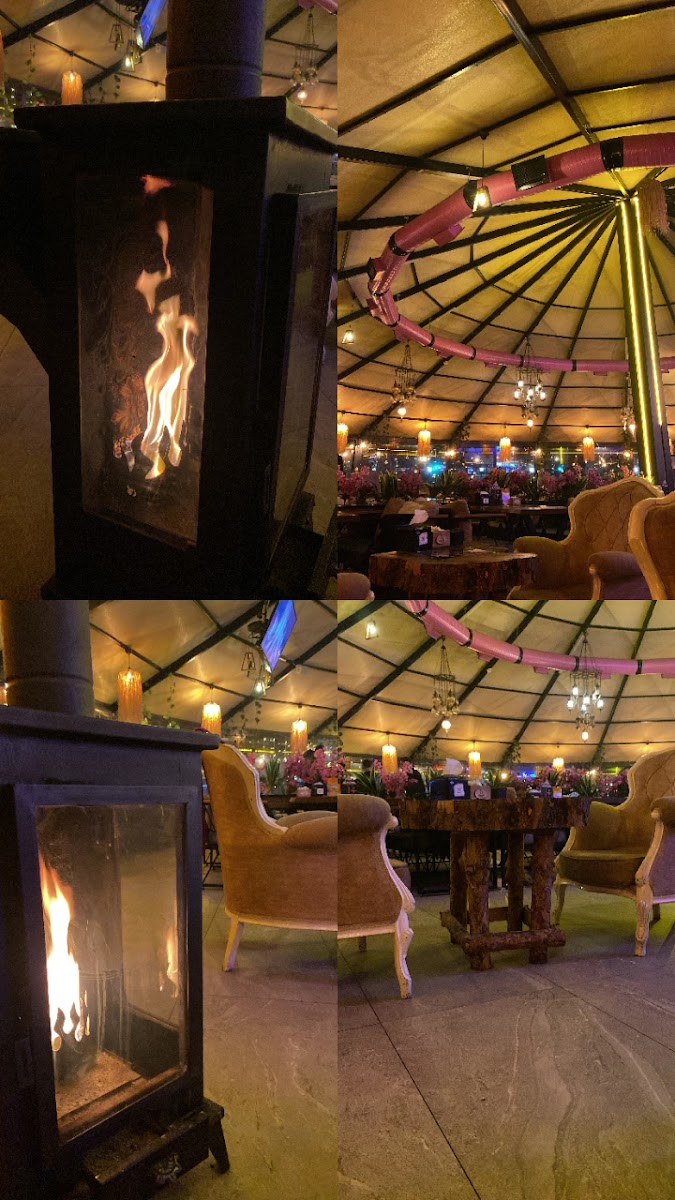 Alaçatı Kahve Evi — fotoğraf 3