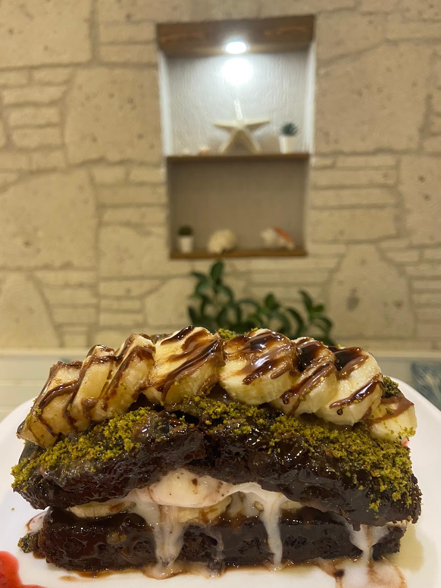 Alaçatı Muhallebicisi Çiftlikköy — fotoğraf 5