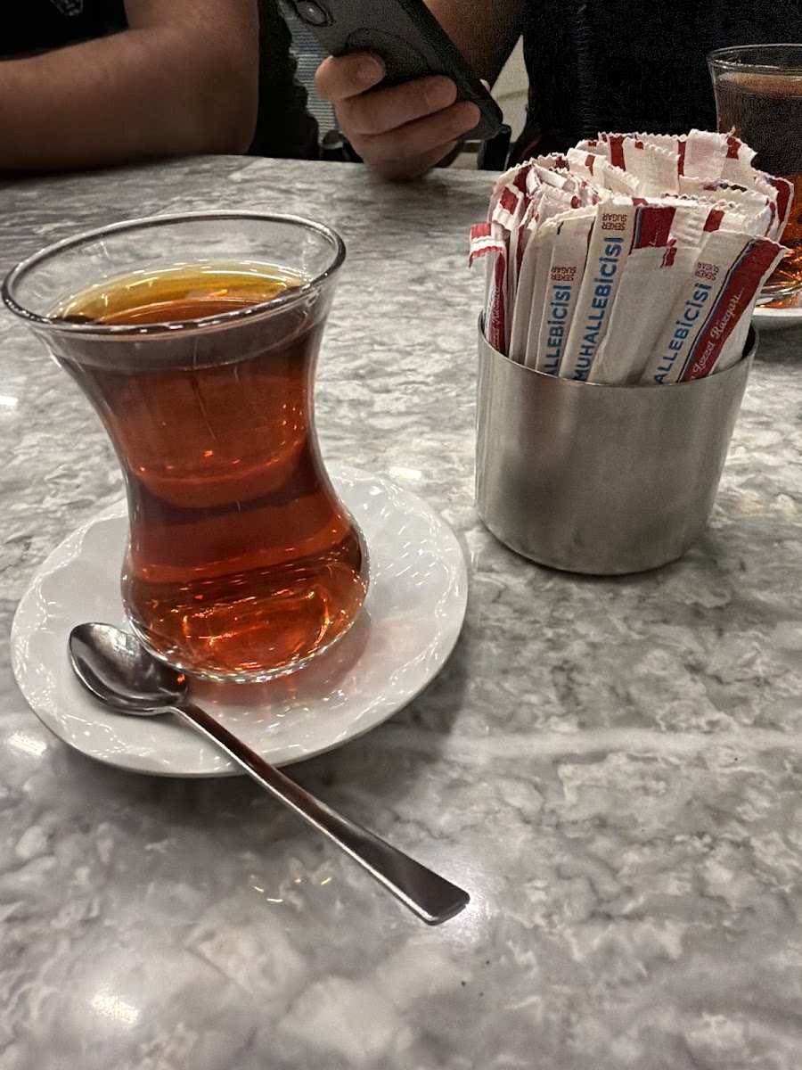 Alaçatı Muhallebicisi Şanlıurfa Piazza AVM — fotoğraf 2