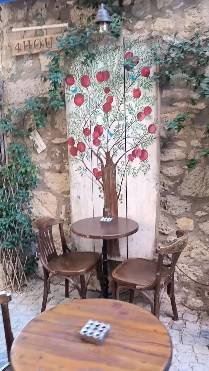 Alaçatı — photo 2