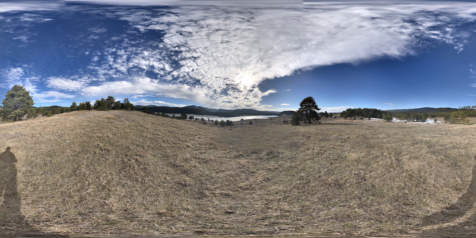 Aladağ Göleti — fotoğraf 4