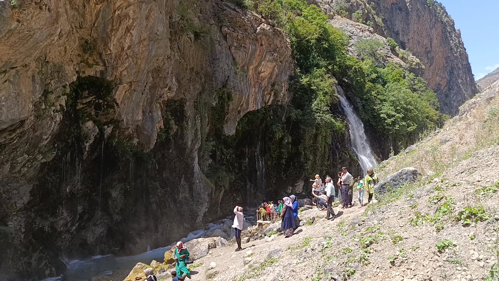 Aladağlar Milli Parkı — fotoğraf 3