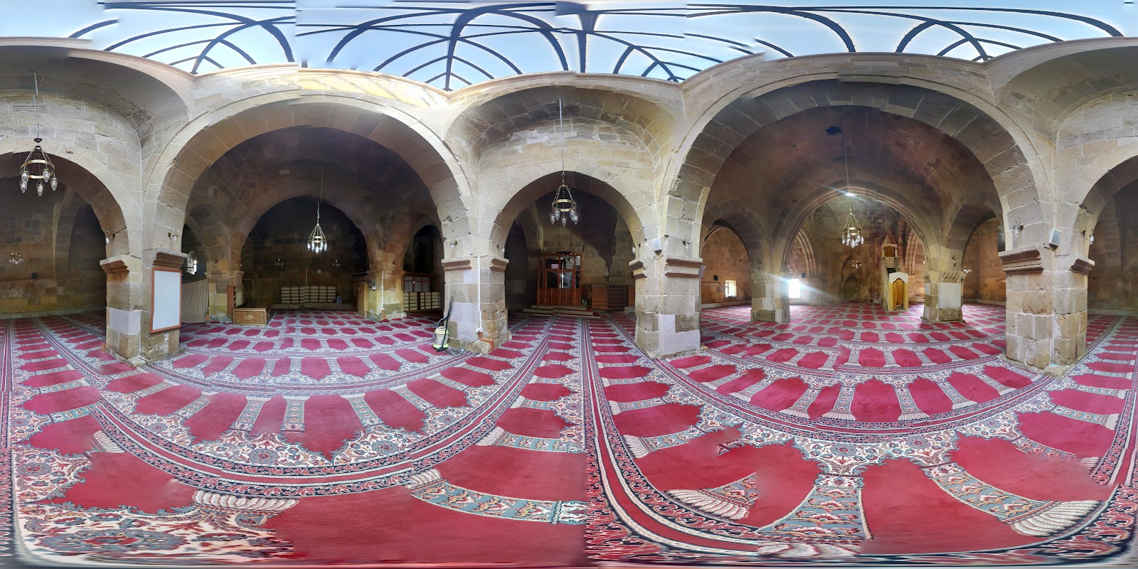Alâeddin Camii — fotoğraf 4