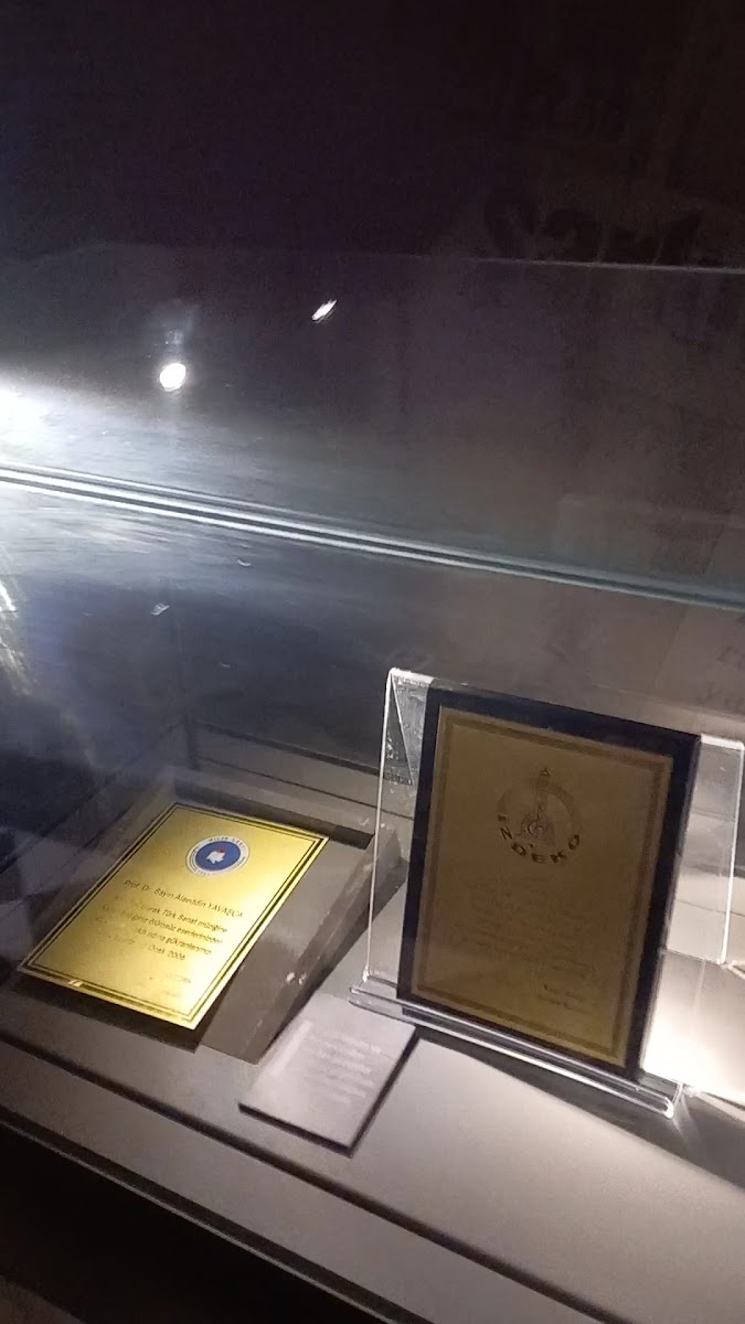 Alaeddin Yavaşça Müzesi — fotoğraf 2