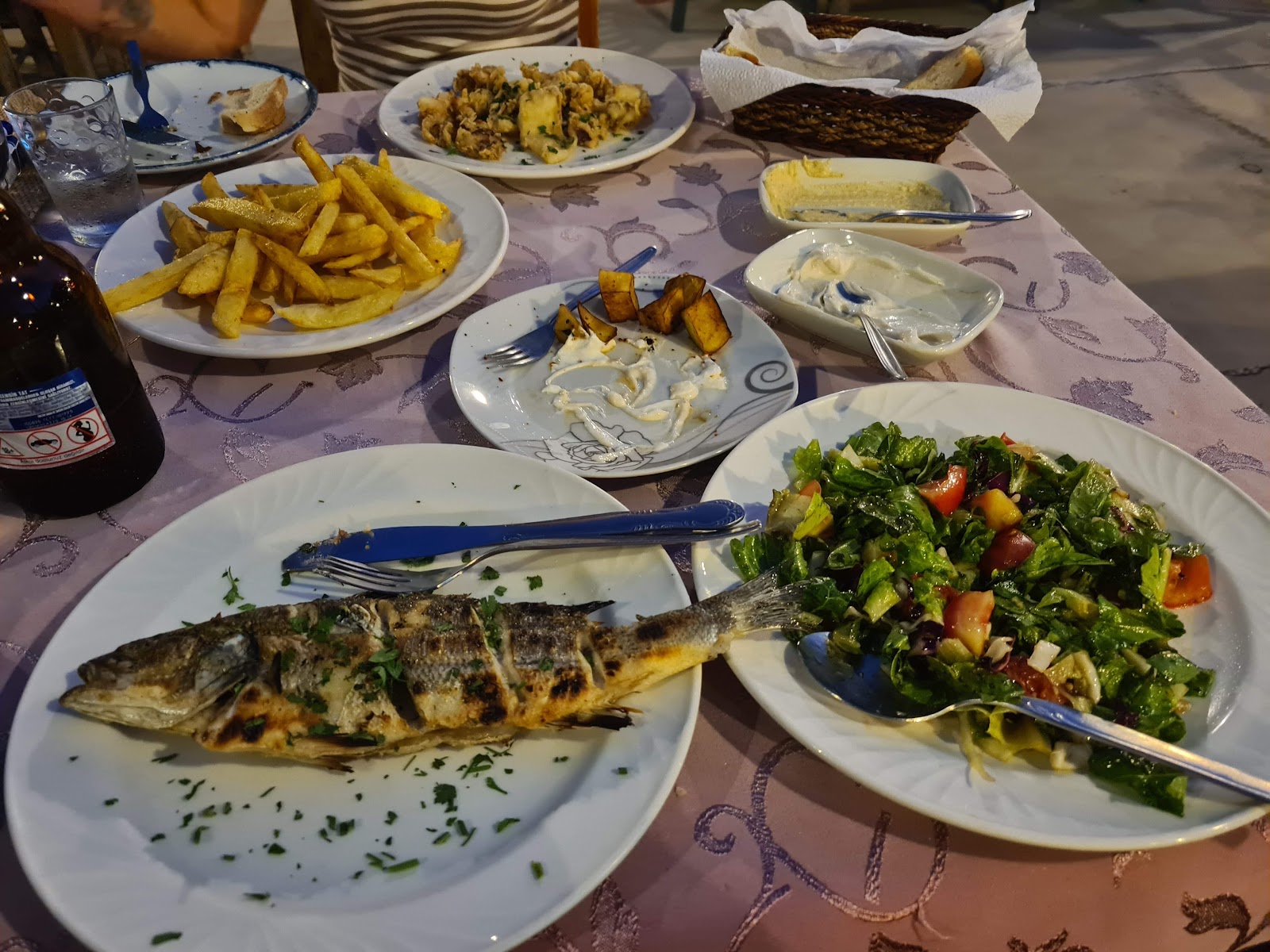 Alagadi Benöz Restaurant — photo 4