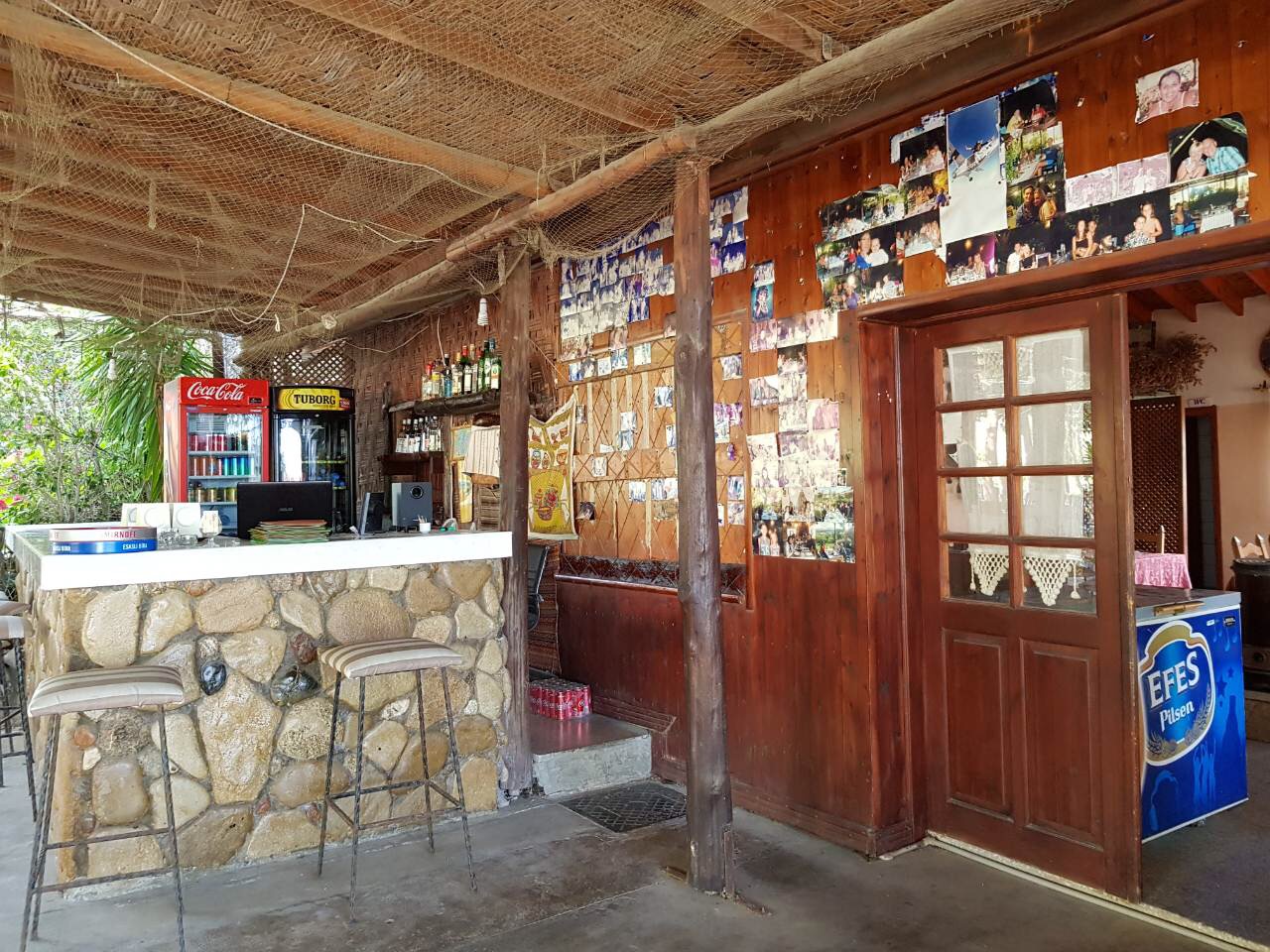 Alagadi Benöz Restaurant — photo 5