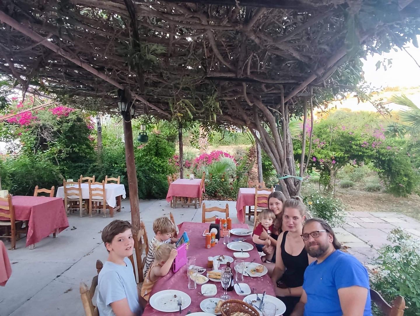 Alagadi Benöz Restaurant — photo 7