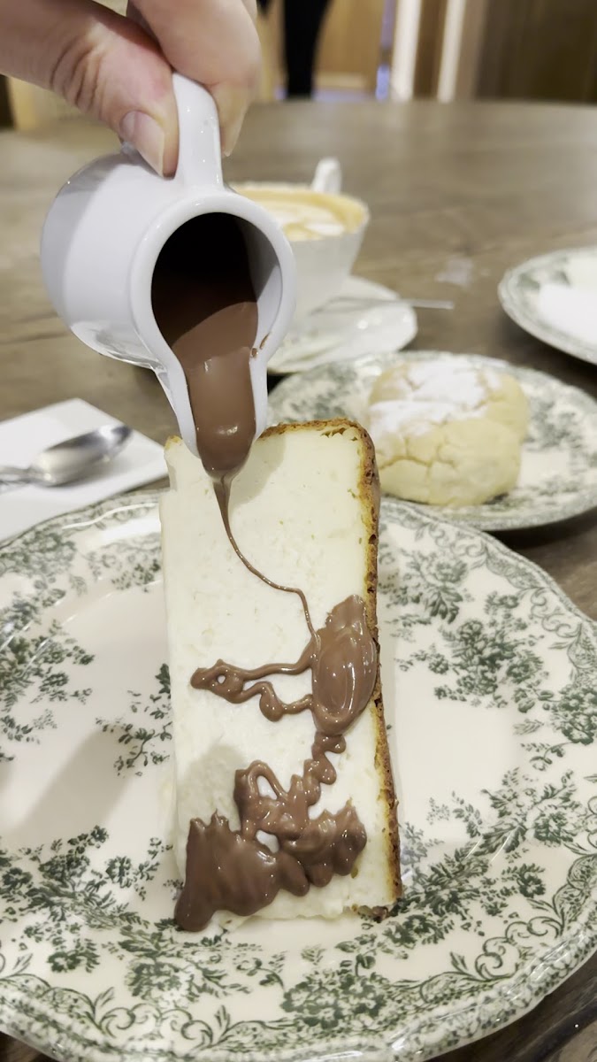 Alaköy Pastanesi — fotoğraf 3