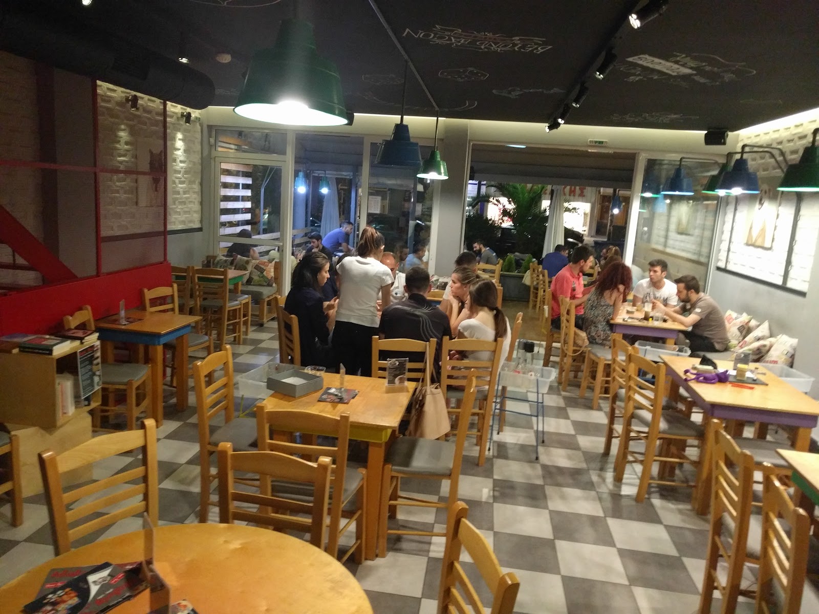 Alaloum - Play cafe — photo 5
