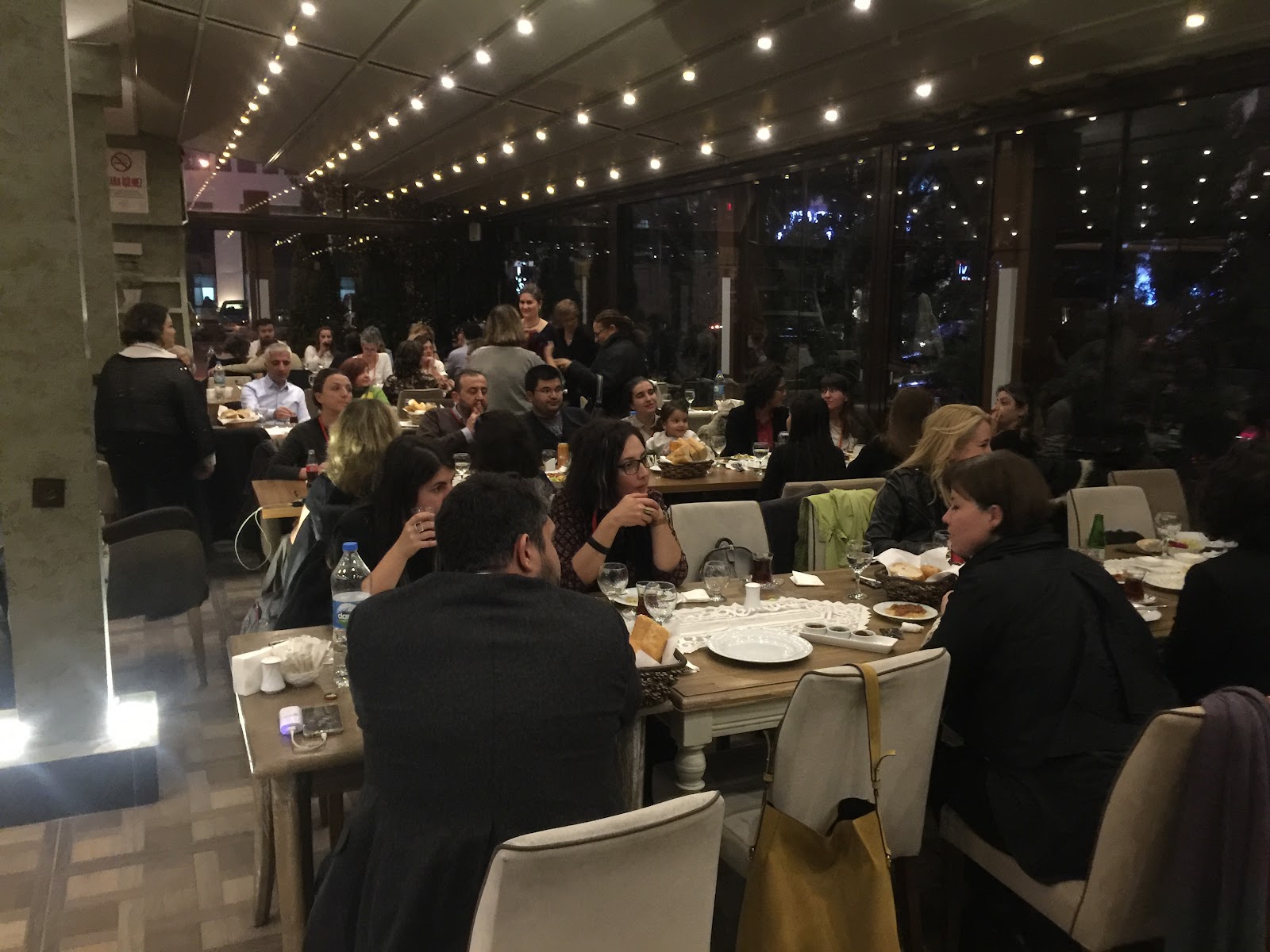 ALAMET-İ FARİKA RESTAURANT — fotoğraf 10