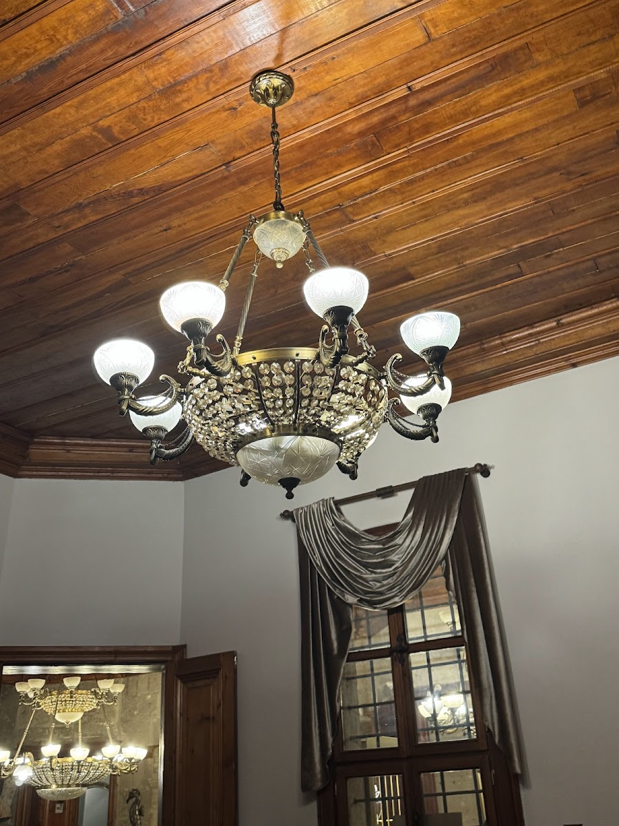ALAMET-İ FARİKA RESTAURANT — fotoğraf 2