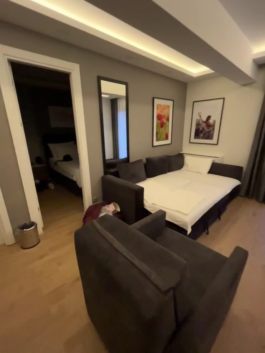 ALAN SUITES — fotoğraf 3