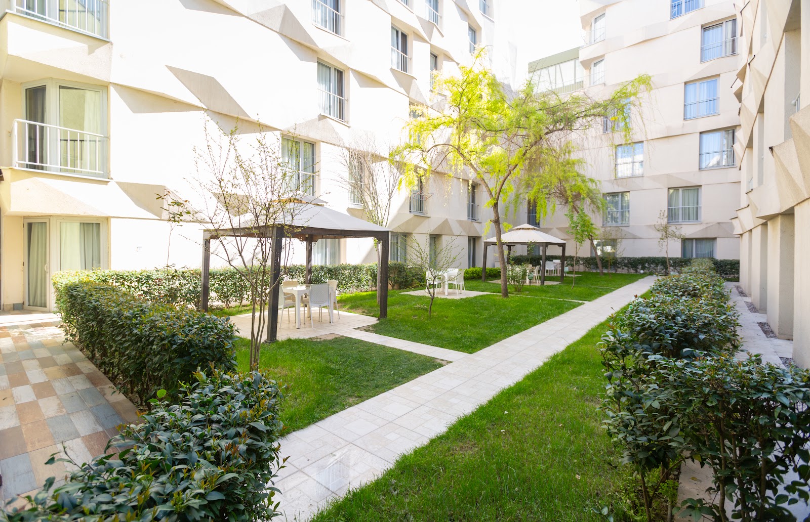 ALAN SUITES — fotoğraf 5